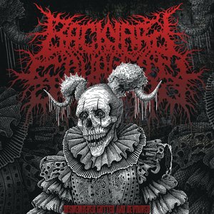Backyard Savagery 的头像