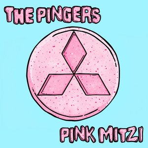 Pink Mitzi