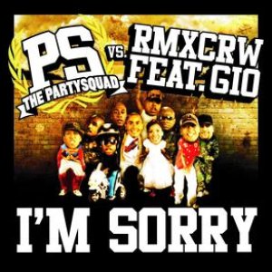 I'm Sorry