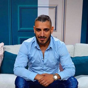 Darko Lazic için avatar