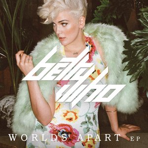 Worlds Apart EP
