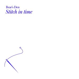 Stitch In Time - Single
