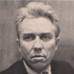 Аватар для Александр Николаевич Холминов