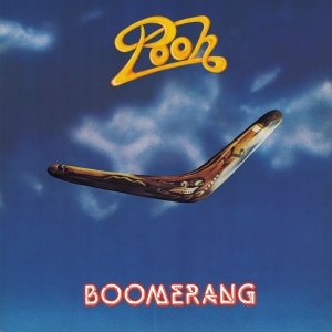 Image for 'Boomerang'