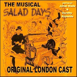 Salad Days  Original London Cast