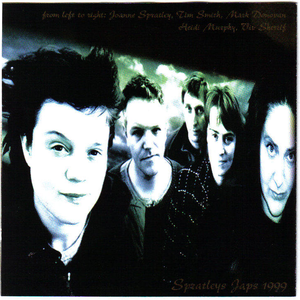 Tim Smith's Spratleys Rats photo provided by Last.fm