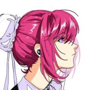 Avatar for dansai the maid