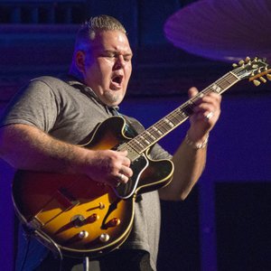 Corey Dennison 的头像