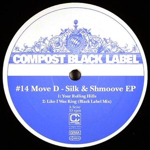 Silk & Shmoove EP