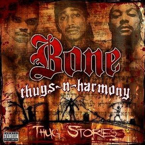 Thug Stories