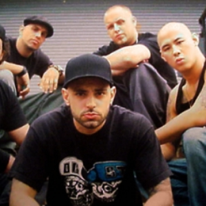 Agents of Man photo provided by Last.fm