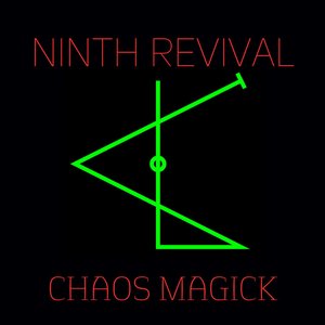 CHAOS MAGICK