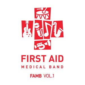 Famb, Vol. 1 (Cover)