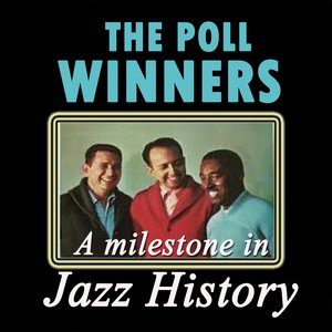 The Poll Winners: A Milestone in Jazz History