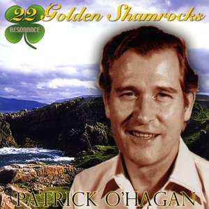 22 Golden Shamrocks