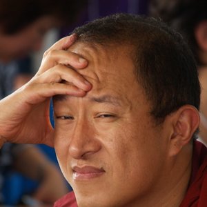Dzongsar Khyentse Rinpoche 的头像