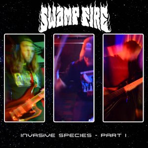 Invasive Species - part I