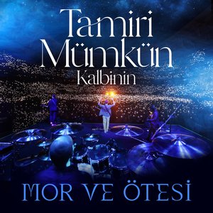 Tamiri Mümkün Kalbinin (Canlı) - Single