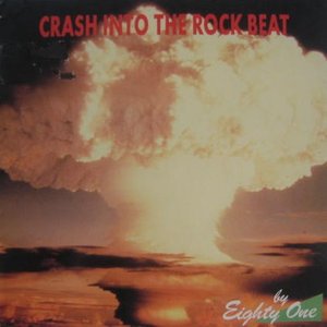 Crash Into The Rock Beat