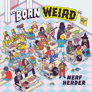 Nerf Herder albums and discography | Last.fm