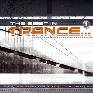 The Best In Trance - Vol.1