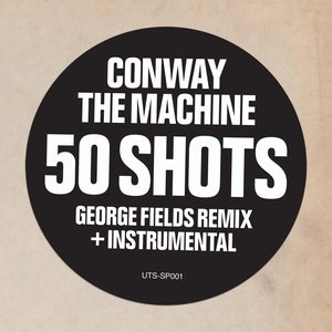 50 Shots (Remix)