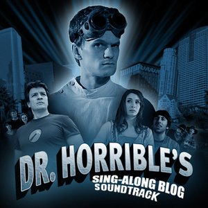 Dr. Horrible's Sing-Along Blog (Soundtrack)
