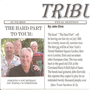The Hard Part