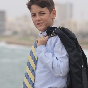 Avatar for Yonatan Sheinfeld (יונתן שיינפלד)