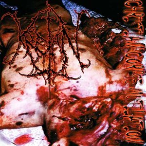 Christian Corpse Mutilation