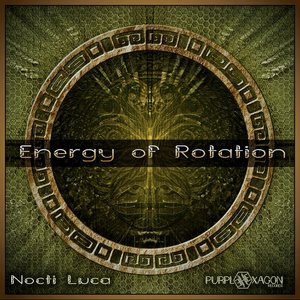 Energy of Rotation