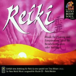 Reiki (Mind, Body, Soul Series)