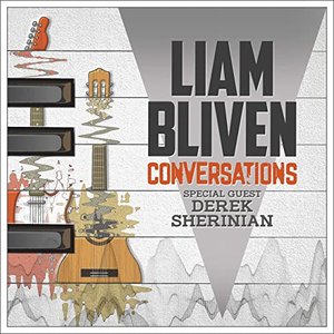 Conversations (feat. Derek Sherinian)
