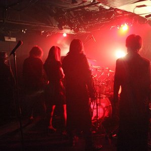 Imperial Circus Dead Decadence 的头像