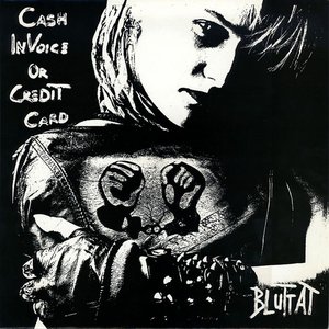 Cash, invoice or credit card