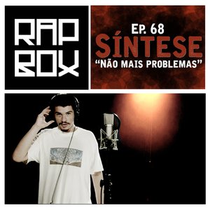 Não Mais Problemas - Single