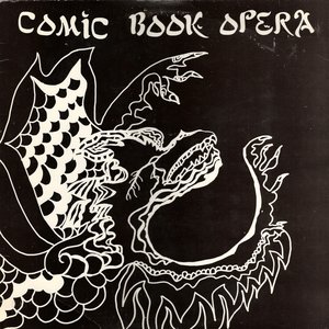 Comic Book Opera 的头像