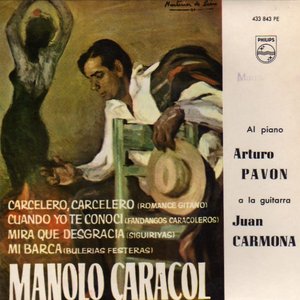 Manolo Caracol