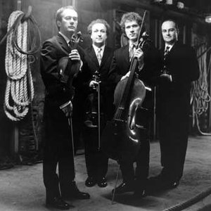 Avatar för Ysaye Quartet