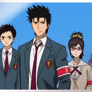 Avatar for The Seitokai Band