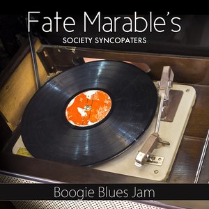 Boogie Blues Jam