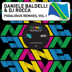 Podalirius Remixes, Vol.1