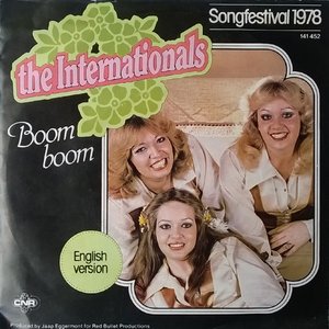 Boom Boom
