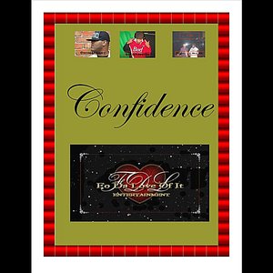 Confidence (feat.  Aree G & CTS)