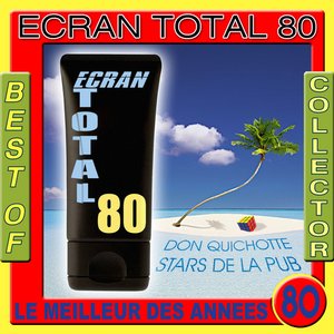 Avatar for Ecran Total 80