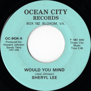 Would You Mind
