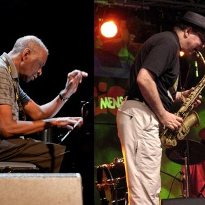 Avatar for Muhal Richard Abrams & Marty Ehrlich