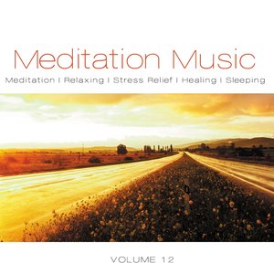 Meditation Music, Vol. 12