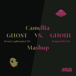 GHOST VS. GHOUL Mashup