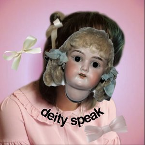 Deity Speak